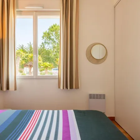 Resid Azur Saint-Jean-de-Monts