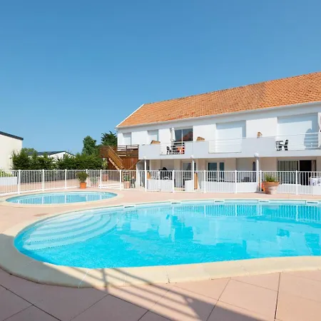 Appartement Resid Azur