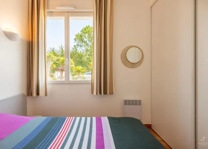 Resid Azur Saint-Jean-de-Monts