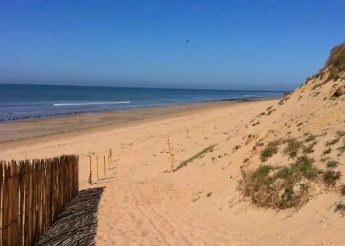 Resid Azur * Saint-Jean-de-Monts