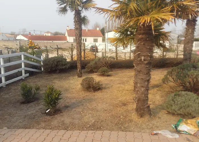 Appartement Resid Azur *