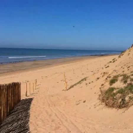 Resid Azur * Saint-Jean-de-Monts