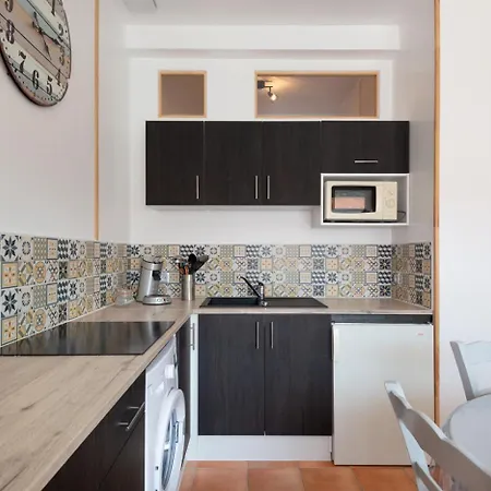 Resid Azur Saint-Jean-de-Monts