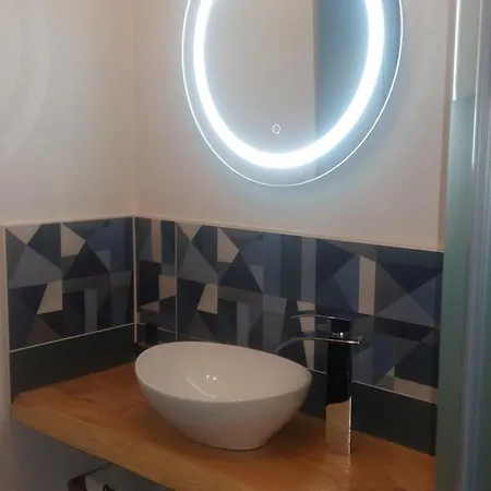 Resid Azur Apartamento Saint-Jean-de-Monts