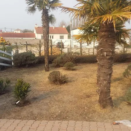 Apartamento Resid Azur *