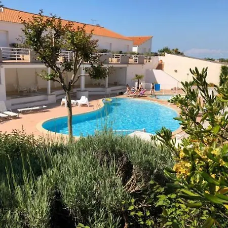 Resid Azur * Saint-Jean-de-Monts