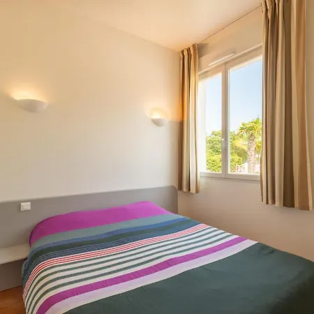 Resid Azur Apartment