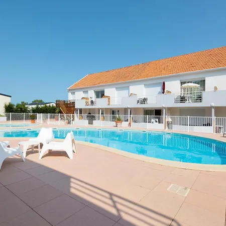 Apartment Resid Azur