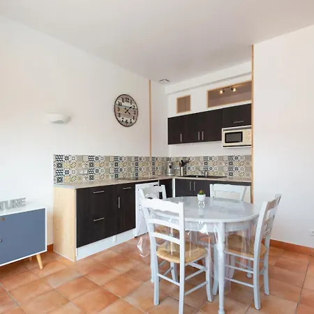 Resid Azur Appartamento *
