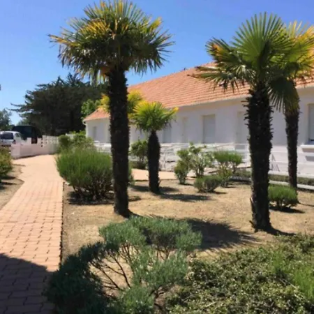 Apartment Resid Azur