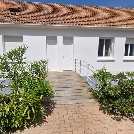 Apartment Resid Azur