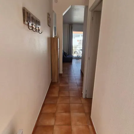 Apartment Resid Azur