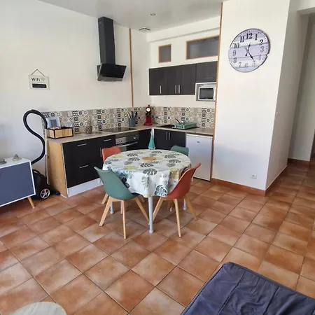 Apartment Resid Azur *