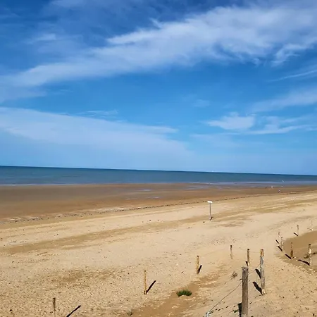Lägenhet Resid Azur Saint-Jean-de-Monts