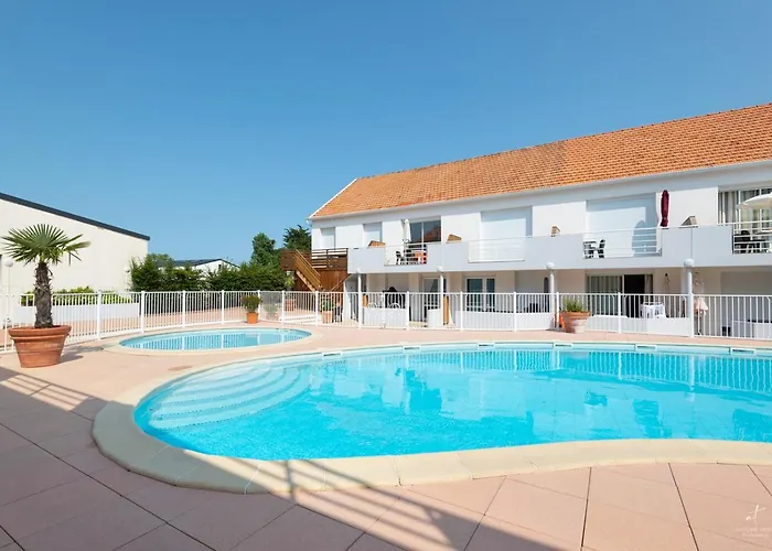 Appartamento Resid Azur