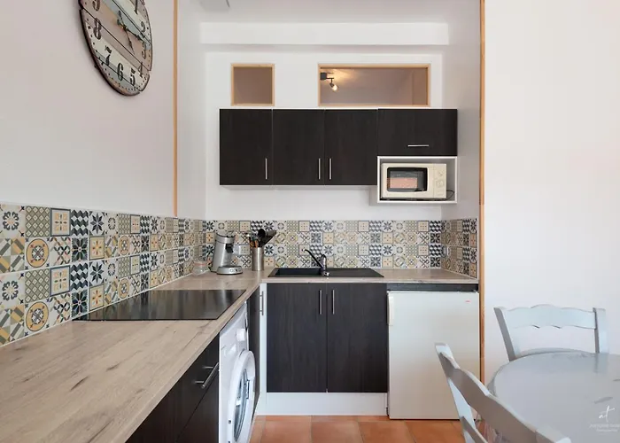 Resid Azur Saint-Jean-de-Monts