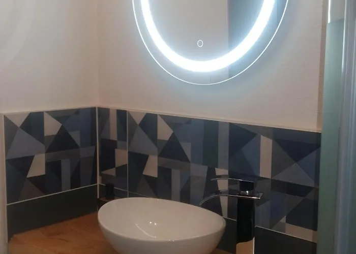 Resid Azur Appartamento Saint-Jean-de-Monts