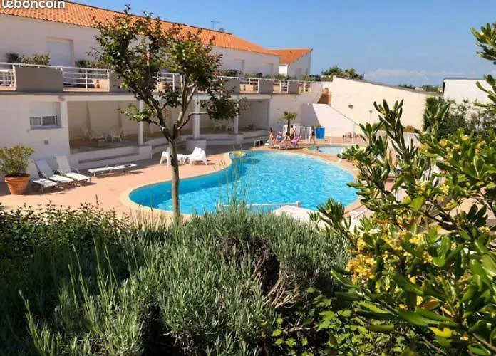 Resid Azur * Saint-Jean-de-Monts