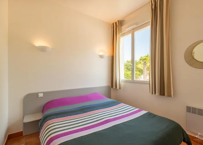 Resid Azur Appartamento